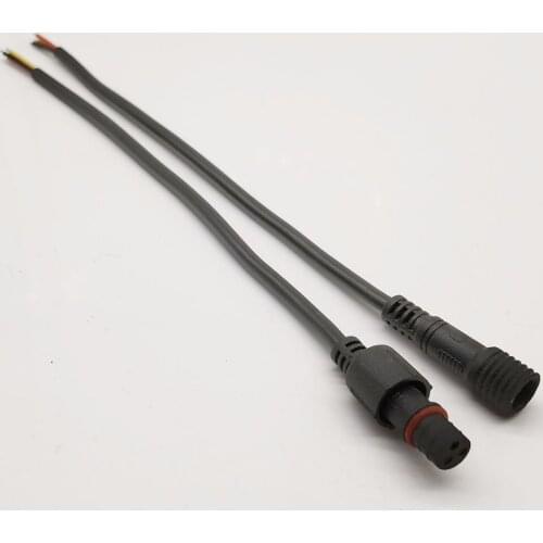 Connectors CHTPON China