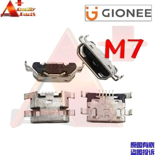 Charger Micro USB Charging Port Dock jack Connector Socket for GIONEE M7