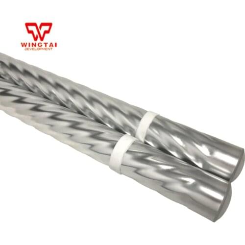 Two-Way Eight-Line Magnetic Ink Stick, Increase Ink Uniform Flow Cycle, Completely Prevent Ink Drying