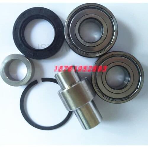 For Bobcat 7269057 7141788 Tensioner repair kit For Bobcat high quality Tensioner repair kit Free shipping durable Accessories