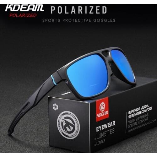 KDEAM Women Men Sunglasses Men Polarized Sunglasses Cat Eye Sun Glasses Summer Beach Dirve Glasses UV400 Sunglasses Women