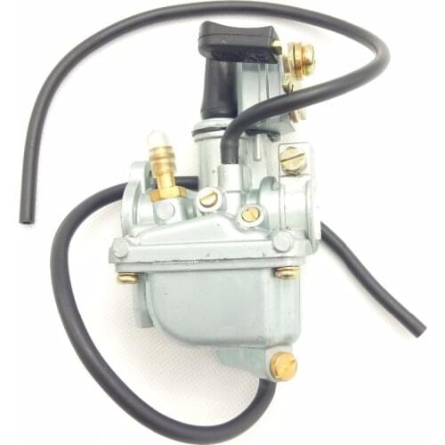 New Carburetor Fits Suzuki JR50 JR 50 LT50 Bike Dirt Bike Carb Engine Parts 1984-2006