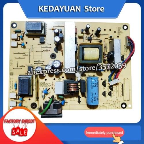 Free shipping original 100% test for ACER V223HQ X223HQ AL2016W AL2216W ILPI-139 power board