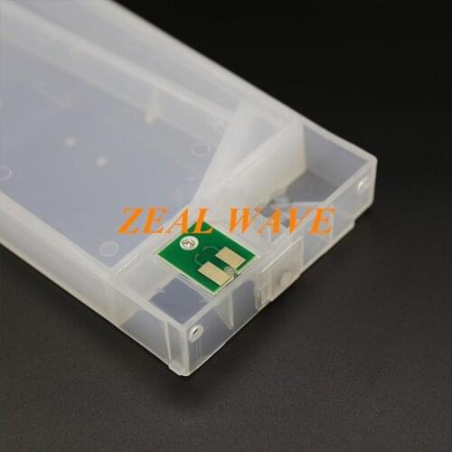 Roland VS640 540 420 300 Connected Ink Cartridge 440ML With Chip Vertical Plug Ink Cartridge Refill Ink Cartridge