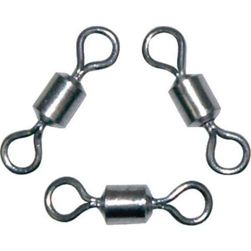 Rolling Swivel fishing swivel with high quality 1/0