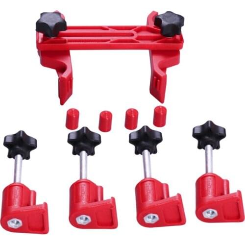 Universal Camshaft Locking Fixing Tool Single and Double Camshaft Engine Timing Tool