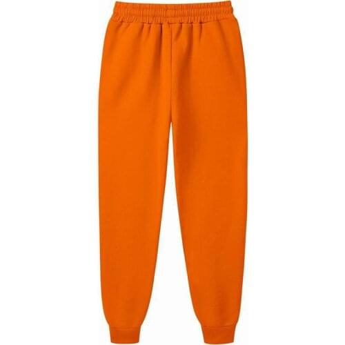 Ladies New Casual O-neck Loose Sports Pocket Color Matching 2021 Summer Fashion Stitching Trousers Y2K With Pocket Suit Women