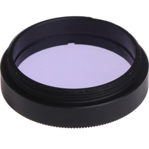 1.25 inch Moon and Skyglow Filter for astromomic Telescope Eyepiece Ocular Glass