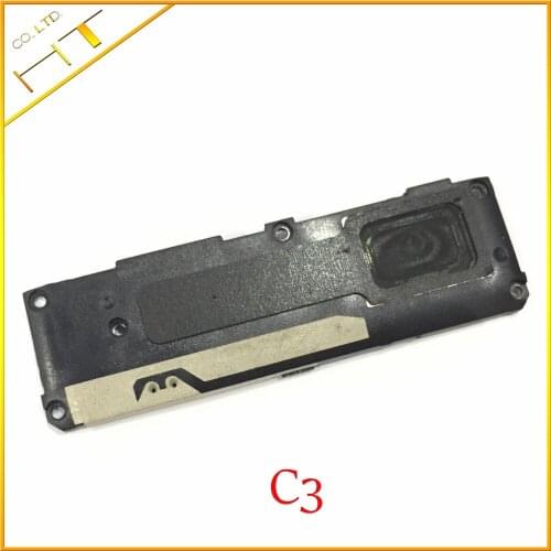 10pcs New original For Sony Xperia C3 S55T S55U D2533 D2502 Loud Speaker Loudspeaker Buzzer Ringer Assembly Replacement Parts