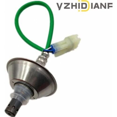 1x Air Fuel Ratio Sensor Upstream Oxygen Sensor Fits 2009-2013 Grand Vitara II 2.4i Part No# 211200-4620 18213-78K00 234-4299