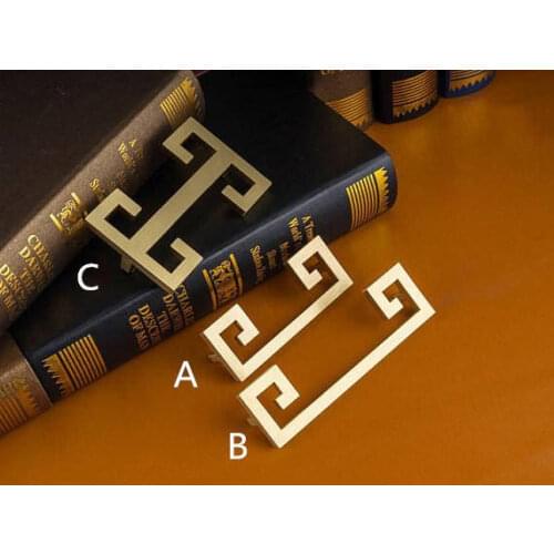 3.75" 5" Cabinet Door Knob Pull Handle Brushed Gold Brass Dresser Knobs Pulls Drawer Handles Kitchen Cupboard Pull 96mm 128mm