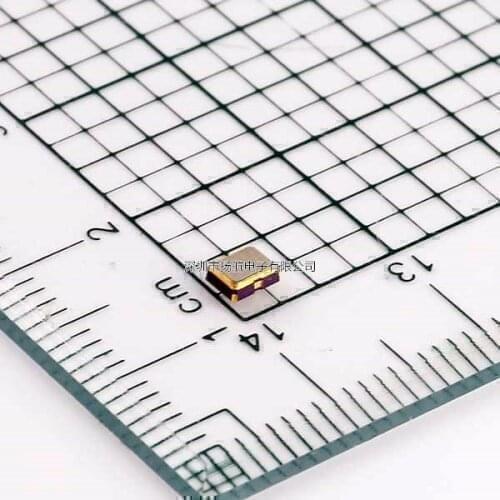 2016 Active chip crystal oscillator OSC 24M 24MHZ 24.000MHZ SARONIX 4Pin
