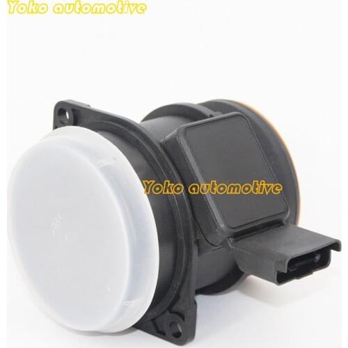 MASS AIRFLOW SENSOR MAF FOR Citroen C5 I Break (DE_) (2001/06 - 2004/08) 5WK9628/5WK9628Z/8ET009142-321/8ET 009 142-321/1920.AG