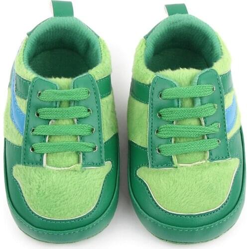 Infant Baby Shoes For Boys New Toddler Shoes Newborn Baby Sneakers Prewalker First Walkers Kids Shoes Moccasins