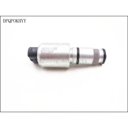DPQPOKHYY For John Deere solenoid valve RE577637,18216-1162