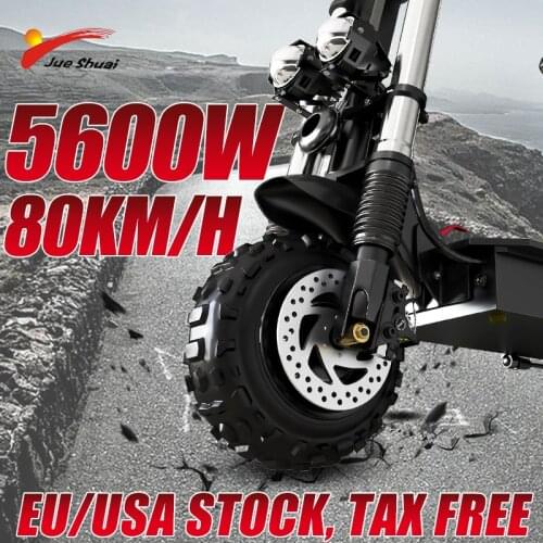 60V Electric step Scooter Motor Wide Off Road Tire Samsung Lithium Battery with Seat Folding Sea Mountain elektro scooter