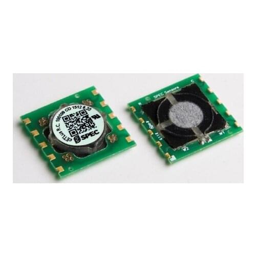United States SPEC electrochemical CO gas sensor 1000ppm package 3SP_CO_1000