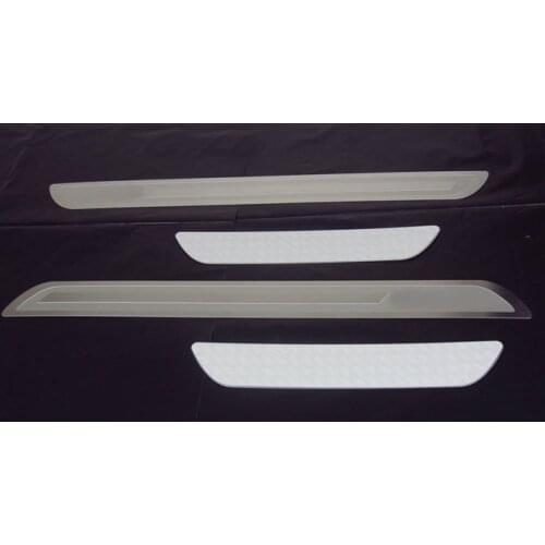 GZXINJINGYU Door Sills