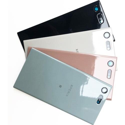 iSIU Xperia X Compact