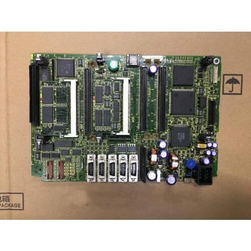 USED 100% TESTED FANUC CIRCUIT BOARD A20B-8100-0130