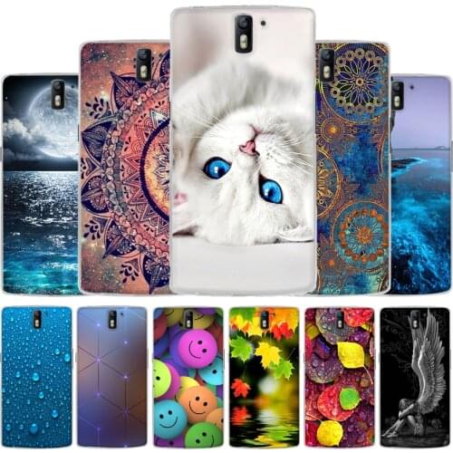 KENHONER OnePlus 5 Phone Cases