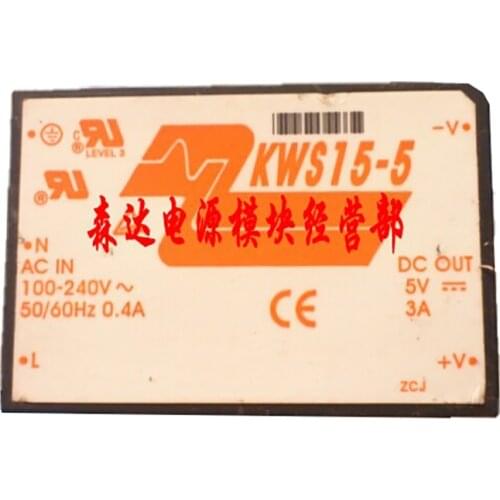 KWS5-5 KWS15-5 KWS10-5 KWD10-1212 Original, Can Provide Test, 1 Year Warranty
