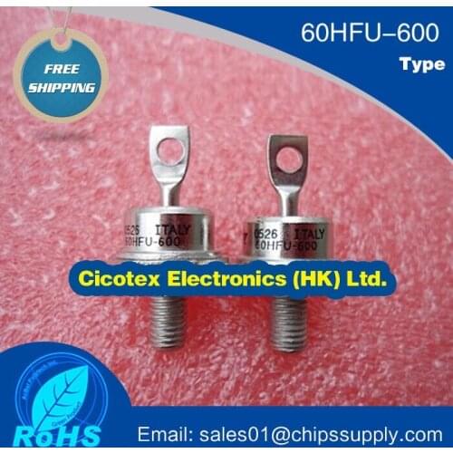 60HFU-600 Module IGBT