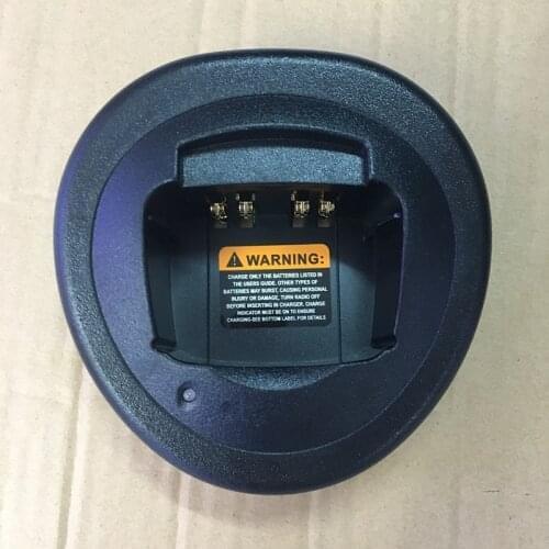5pcs/lot only Desk top charger for motorola gp328 gp338 gp340 ptx760 pro5150 etc walkie talkie