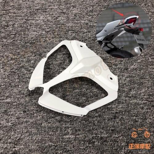 Unpainted Rear Tail cover Fairing Cowl Nose For Suzuki GSXR 1000 2009 - 2016 K9