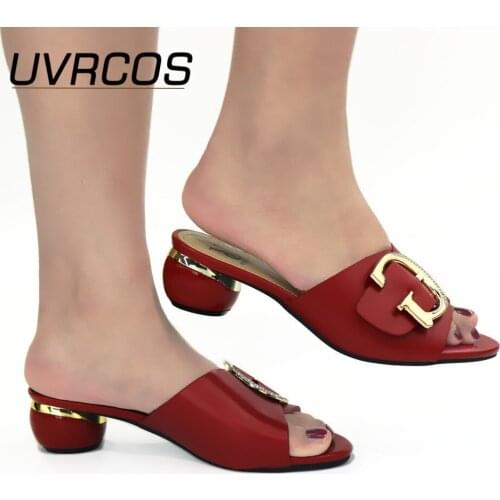 New High Quality Designer Shoe Women Luxury 2021 Italian In Women High Quality African Wedding Shoes Plus Size Shoes Women 43