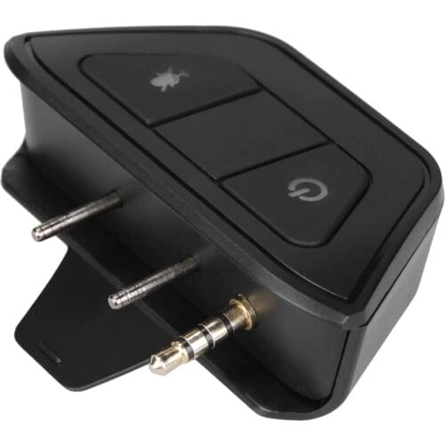 Transmitter Suitable of HUHD Brand Wireless Gaming Headset for Xbox One