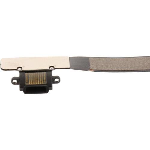 Premium Charging Dock Port Connector Flex Cable Replacement Part For 4