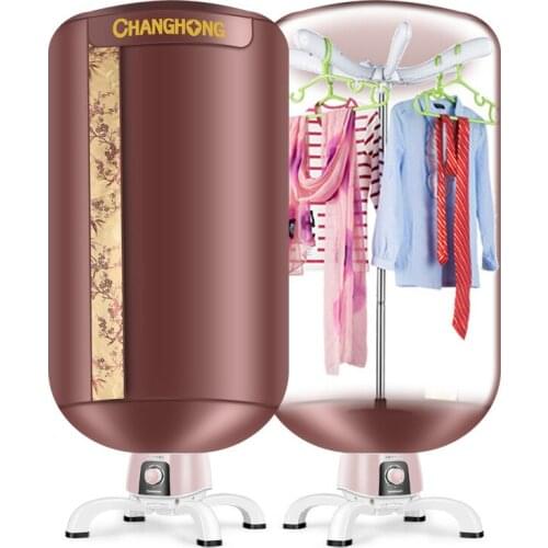 Professional Clothes Garment Drying Rack Electric Dryer Rack Home Appliances Energy Saving Multi-layer Heater Control Clothes