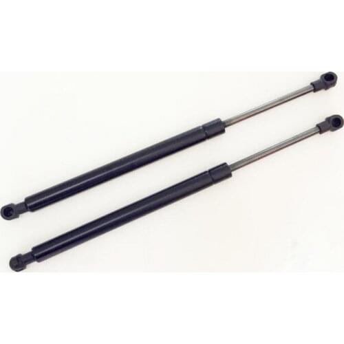 QDAEROHIVE Rear Tailgate Slow Down Shock Gas Strut SUPPORTS GAS STRUTS for BMW E90