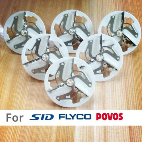 Spare blade for Electric Clothes Lint Removers Fuzz Pills Shaver for Flyco for SID for povos Pellets Pill Remover