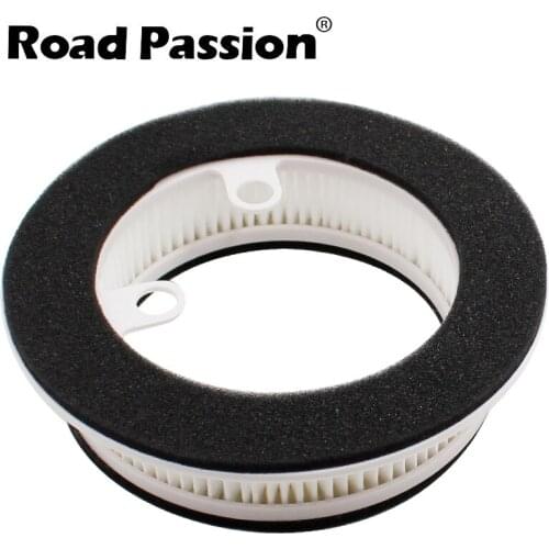 Road Passion Motorcycle Air Filter Cleaner Grid For YAMAHA XP500 T-MAX 2001-2012 XP 500