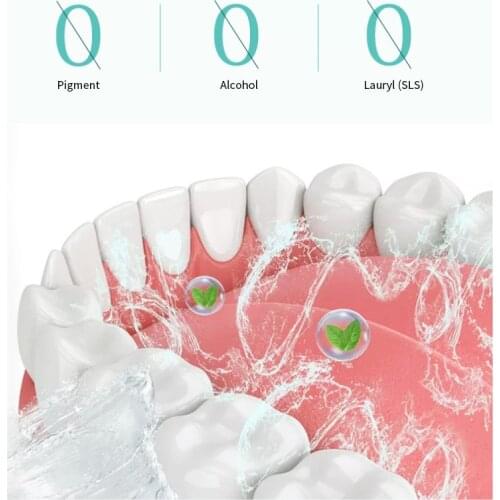 Mouth Oral Spray Breath Agent Fresh Anti Smoke Bad Breath Odor Spray Breath Freshener Portable Peach Mint Antibacterial TSLM2