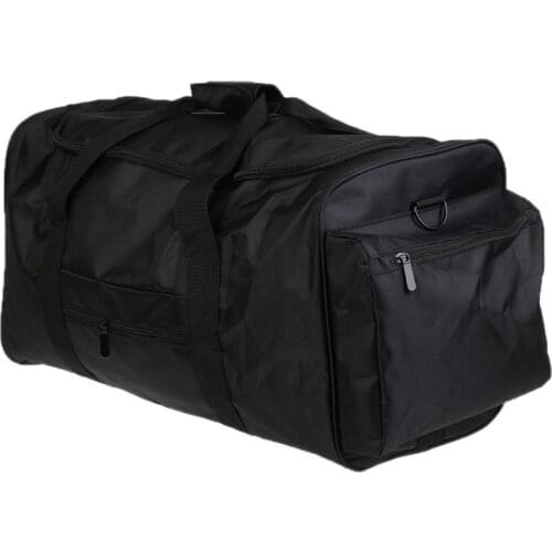 RC Car Storage Bag for 1/10 Racing Crawler TRX4 Axial SCX10 D90 Tamiya CC01 95AE