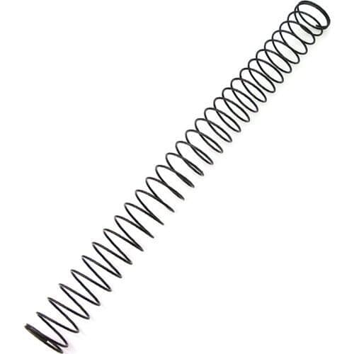 1 Pieces, 305mm Long Compression Spring, 0.9mm Wire Diameter, 6/9mm Outer Diameter, 305mm Length, 65MN Compression Spring