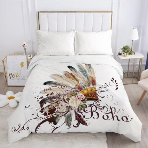 1pc Luxury Duvet cover Quilt/Blanket/Comfortable Case Single Double Queen King Size Bedding 140x200 240x220 for home Bedclothes