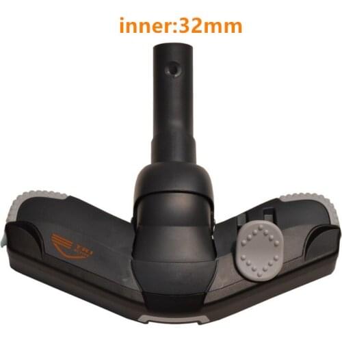32mm Vacuum Cleaner Accessories Full range of brush Head For Philips FC8398 FC9076 FC9078 FC8607 FC82** FC83** FC90** Series
