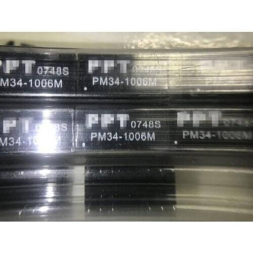 5PCS PM34-1006M new