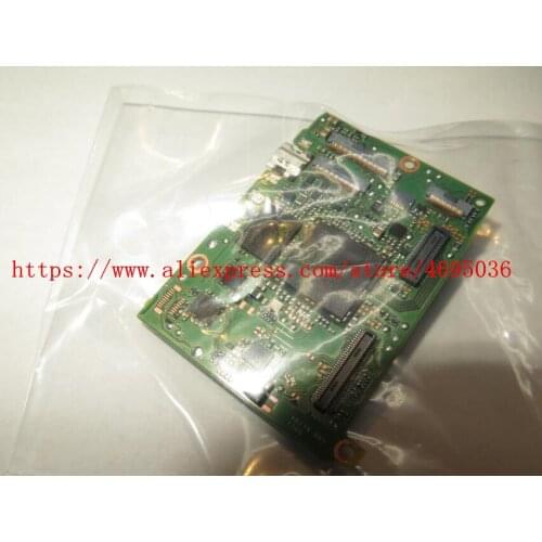 95%New SX700 mainboard for canon SX700 main board sx700 motherboard sx700 camera repair parts