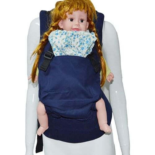Angel Rabbit Baby Carrier Slings
