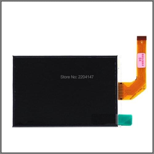 Free shipping! NEW LCD Display Screen Repair Part For CANON PowerShot G9 Digital Camera Without Backlight