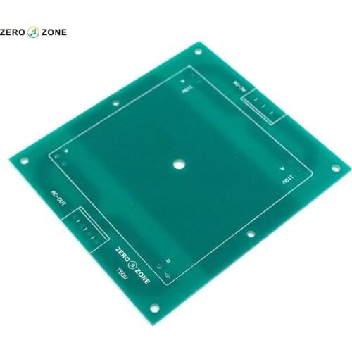 GZLOZONE T50W Suitable For 50W Sealed Transformer M50 Installation PCB
