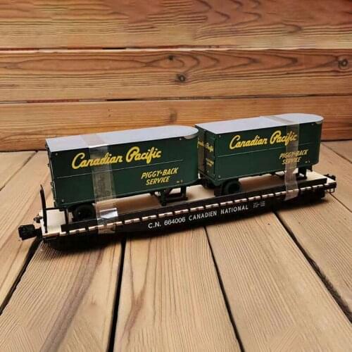 1:48 Alloy Collection Car Toy America Vintage Railway Model Train Retro Toys Vehicle
