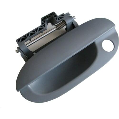 MSUEFKD Car Door Handles