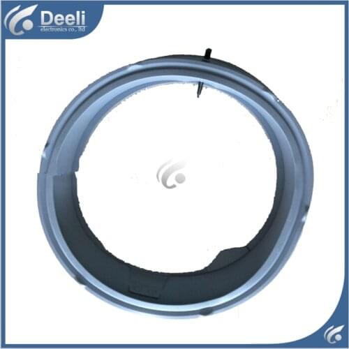 New Original for washing machine Door seals WD-A1228ED WD-T12240D good working