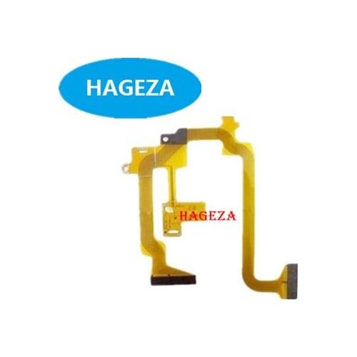 New LCD Flex Cable For JVC JY-HM85 GZ-HM448 HM670 GZ-HM650 GZ-E208 E308 HM445 HM85 HM95 HM448 HM650